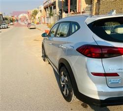 هیۆندای تۆکسۆن